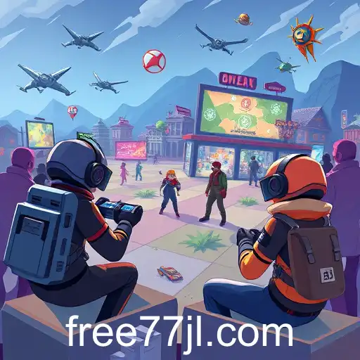 Gaming Website's New Era Amid Evolving Digital Trends