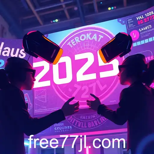 Innovations in Online Gaming: A 2025 Perspective