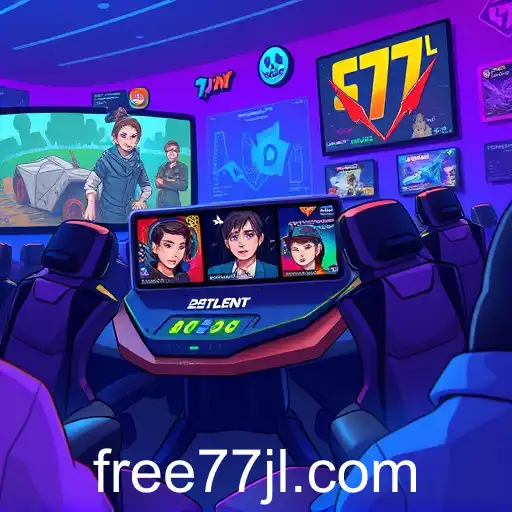 The Rise of 77jl: A New Era in Online Gaming