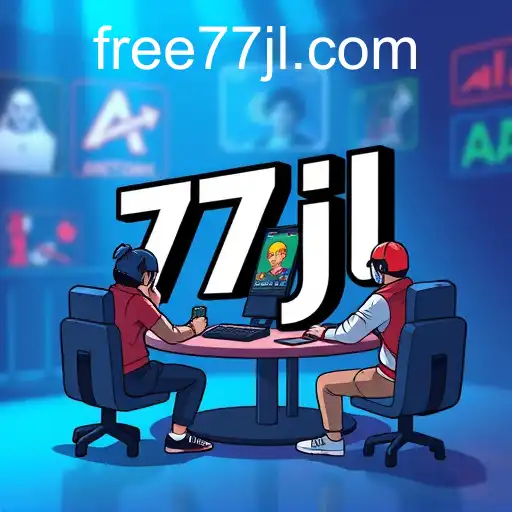 English Game Websites and the Rise of 77jl